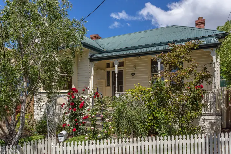Main view of Homely house listing, 26 Allison Street, West Hobart TAS 7000