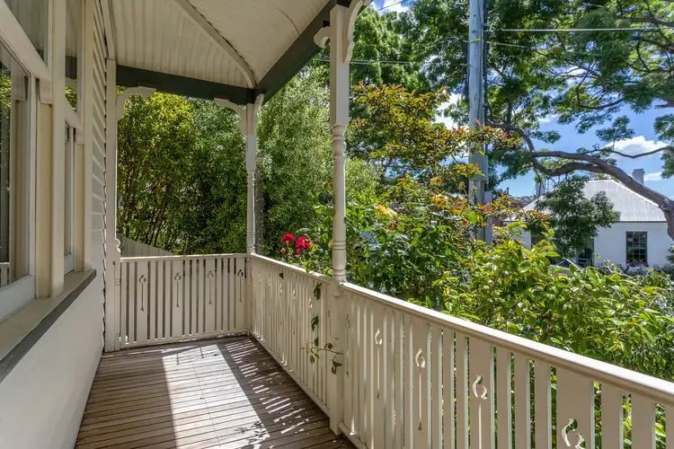 Second view of Homely house listing, 26 Allison Street, West Hobart TAS 7000