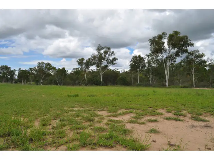 LOT 15-16 Brenaden Close, Dimbulah QLD 4872