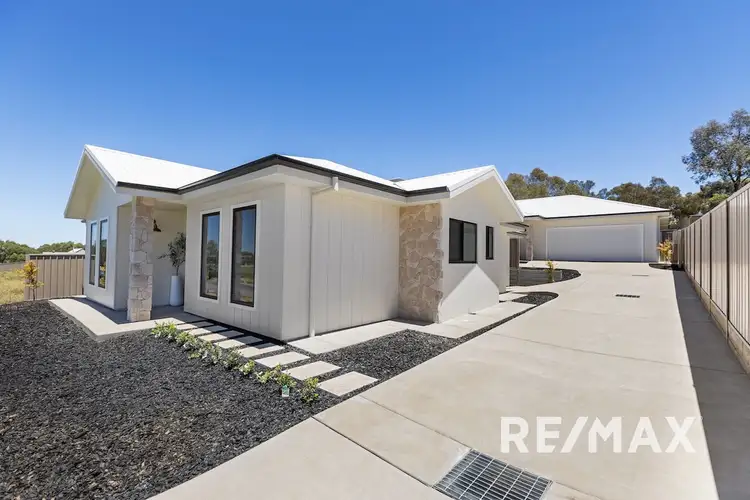 2/32 Kingsford Smith Road, Boorooma NSW 2650
