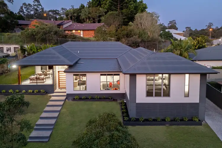 19 Central Street, Upper Kedron QLD 4055
