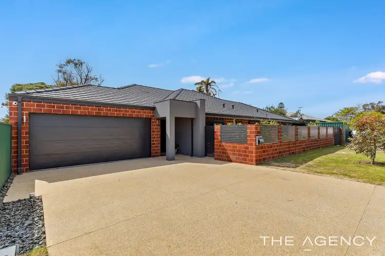 Main view of Homely house listing, 68 Lake Street, Rockingham WA 6168