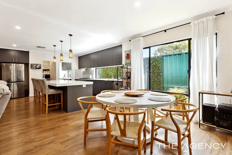 Second view of Homely house listing, 68 Lake Street, Rockingham WA 6168