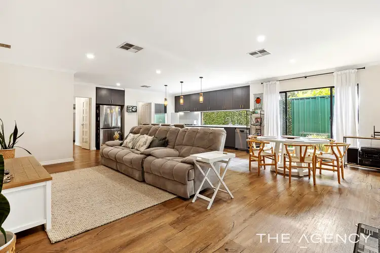 Sixth view of Homely house listing, 68 Lake Street, Rockingham WA 6168