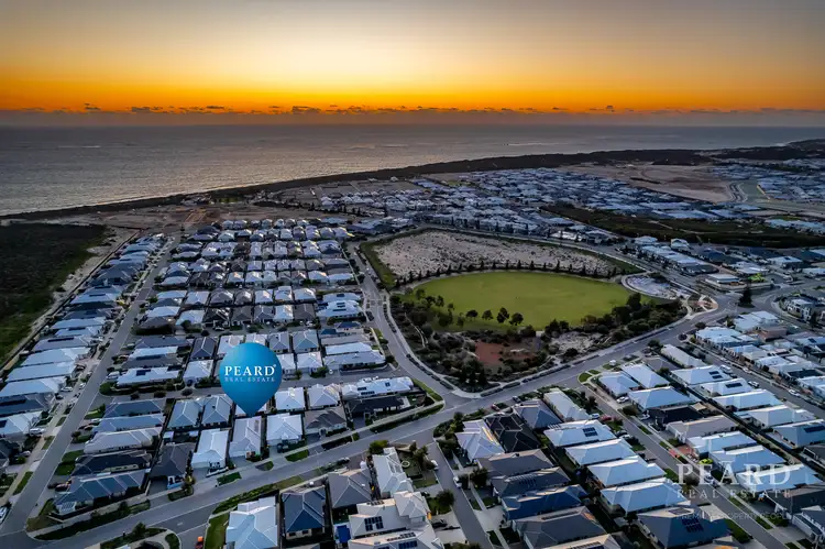 94 Marlinspike Boulevard, Jindalee WA 6036