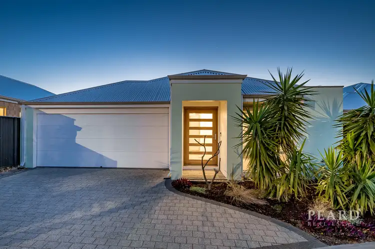 Third view of Homely house listing, 94 Marlinspike Boulevard, Jindalee WA 6036
