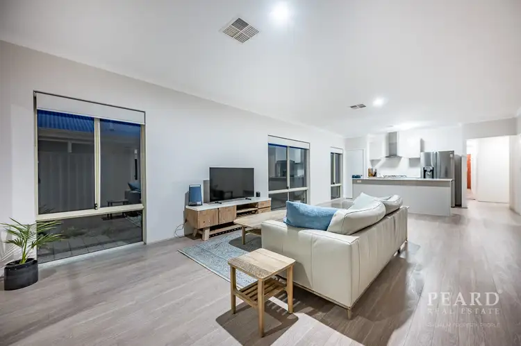 Fourth view of Homely house listing, 94 Marlinspike Boulevard, Jindalee WA 6036