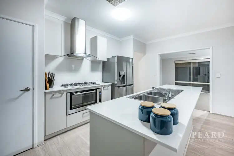 Fifth view of Homely house listing, 94 Marlinspike Boulevard, Jindalee WA 6036