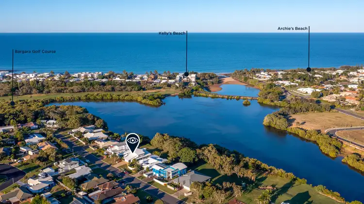 75 Fairway Drive, Bargara QLD 4670