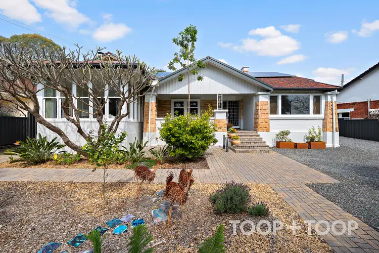 12 Myrona Avenue, Glen Osmond SA 5064