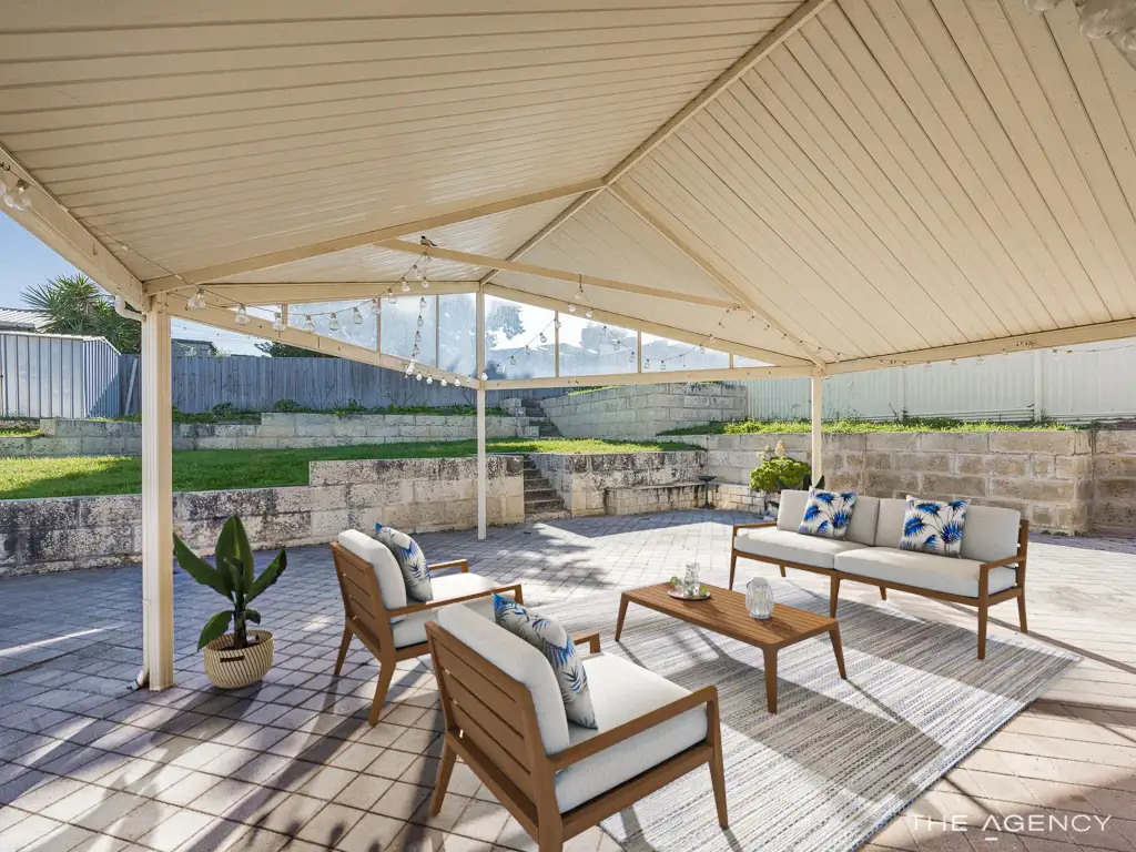 Main view of Homely house listing, 39 Prince Regent Drive, Heathridge WA 6027