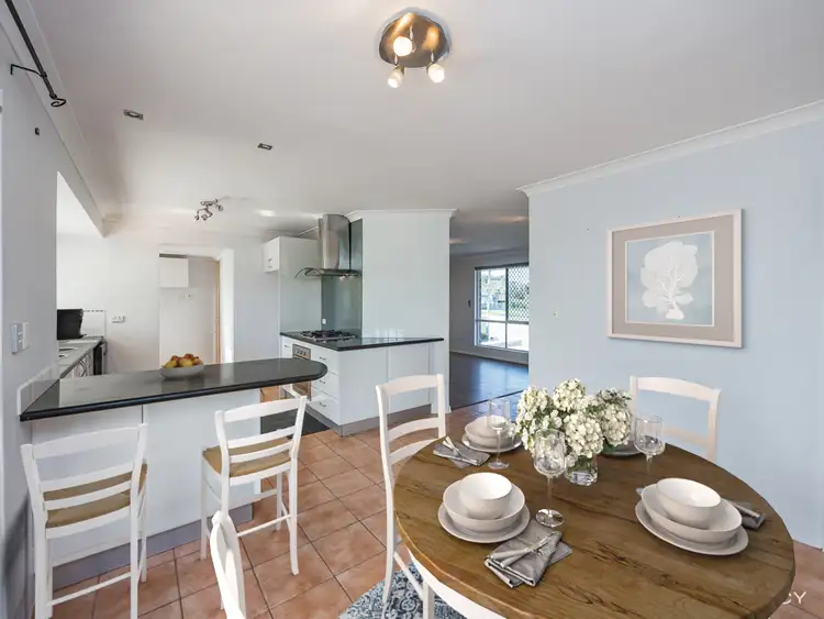 Second view of Homely house listing, 39 Prince Regent Drive, Heathridge WA 6027