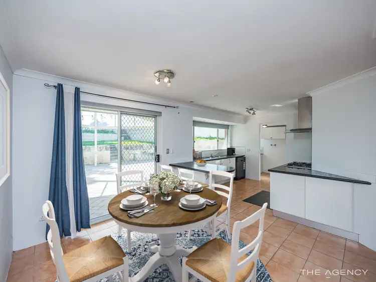 Third view of Homely house listing, 39 Prince Regent Drive, Heathridge WA 6027