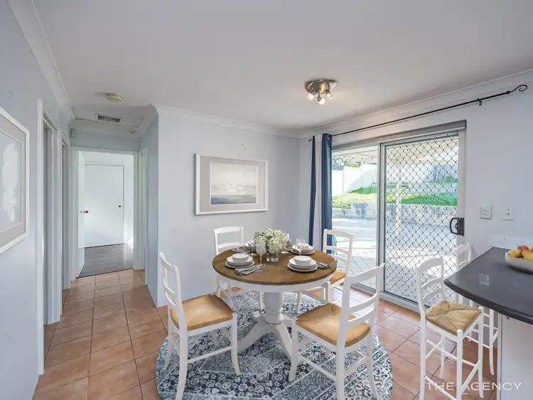 Fourth view of Homely house listing, 39 Prince Regent Drive, Heathridge WA 6027