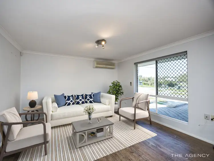 Seventh view of Homely house listing, 39 Prince Regent Drive, Heathridge WA 6027