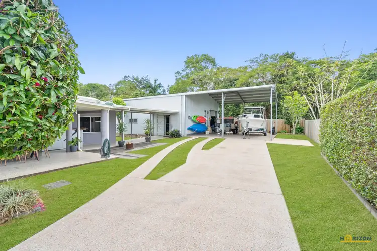Third view of Homely house listing, 3 Atlantic Close, White Rock QLD 4868