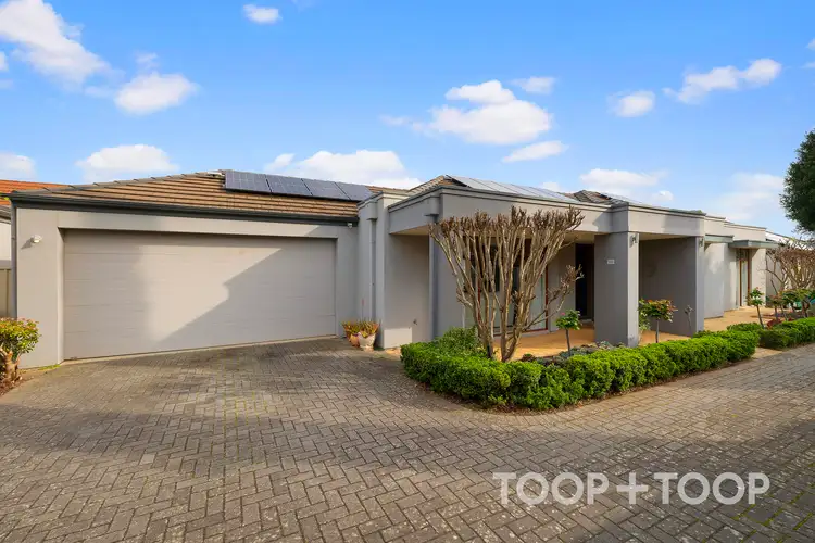 Main view of Homely house listing, 11B L'Estrange Street, Glenside SA 5065