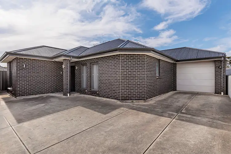 Main view of Homely house listing, 2 / 8 Alice Street, Findon SA 5023