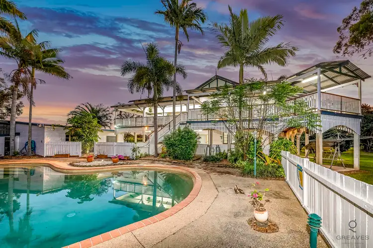 1 Douglas Road, Alloway QLD 4670