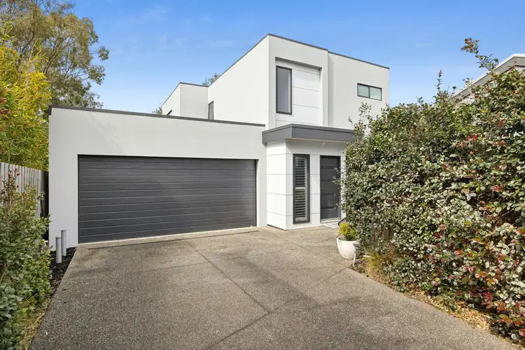 Main view of Homely townhouse listing, 7A Osprey Court, Torquay VIC 3228