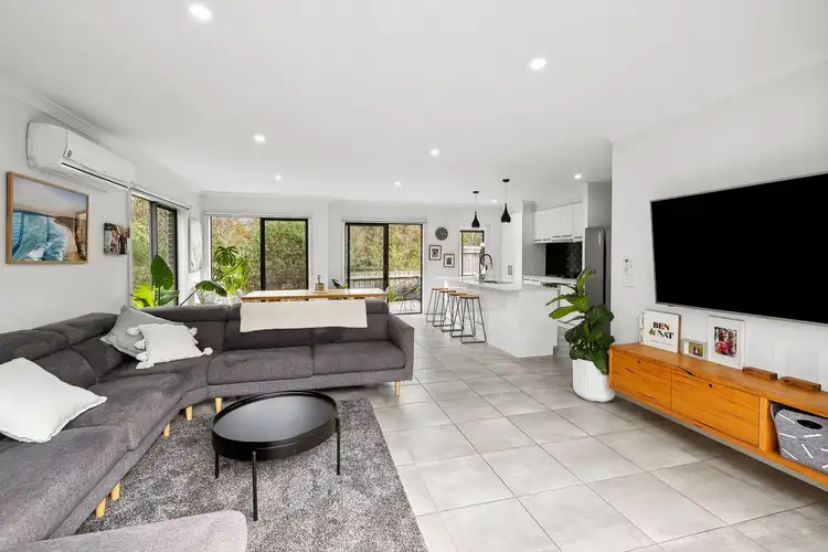 Fifth view of Homely townhouse listing, 7A Osprey Court, Torquay VIC 3228