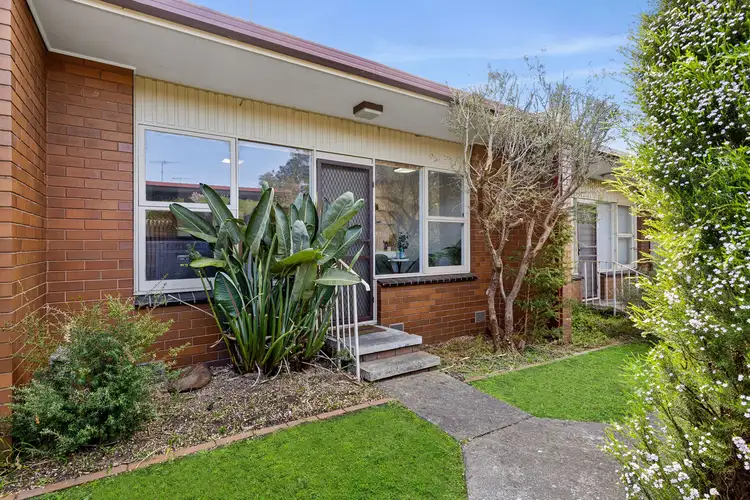 Main view of Homely unit listing, 8/75 Heytesbury Street, Herne Hill VIC 3218