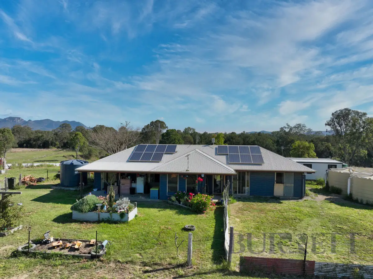 Main view of Homely rural property listing, 7 Woowoonga Hall Road, Woowoonga QLD 4621