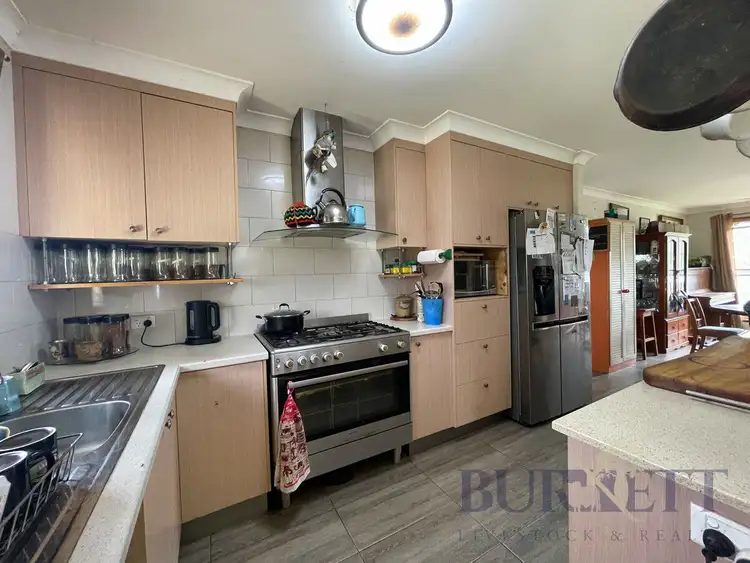 Fourth view of Homely rural property listing, 7 Woowoonga Hall Road, Woowoonga QLD 4621