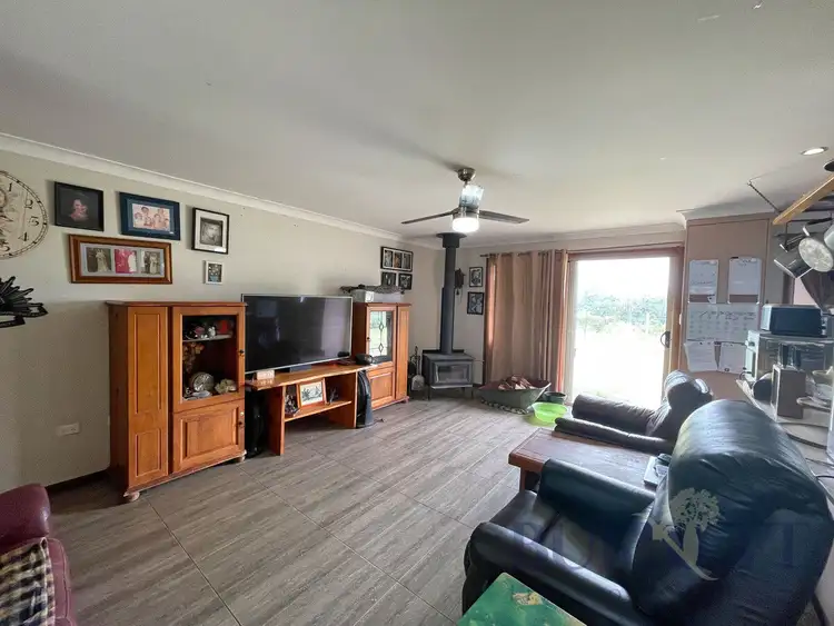 Fifth view of Homely rural property listing, 7 Woowoonga Hall Road, Woowoonga QLD 4621