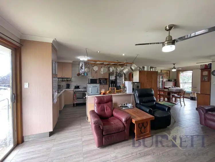 Seventh view of Homely rural property listing, 7 Woowoonga Hall Road, Woowoonga QLD 4621