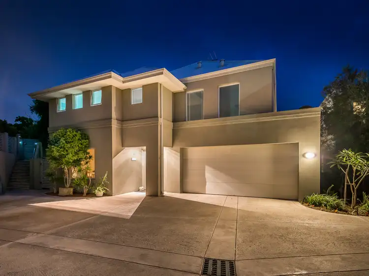 Third view of Homely house listing, 4/12 Catalina Place, Quinns Rocks WA 6030
