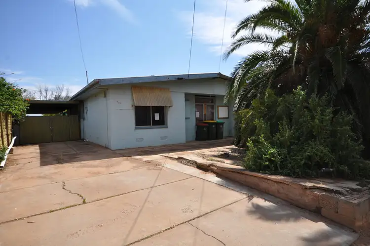 Main view of Homely house listing, 151 Carlton Parade, Port Augusta SA 5700