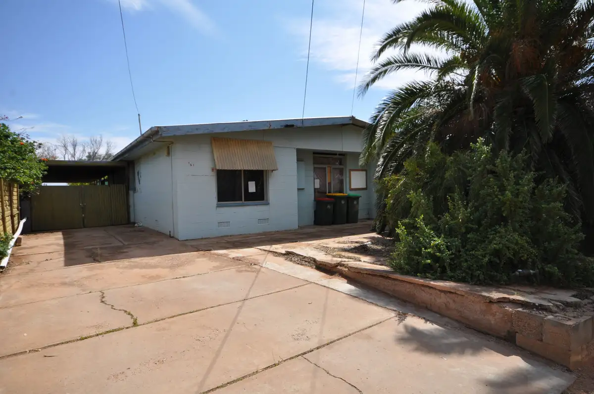 Main view of Homely house listing, 151 Carlton Parade, Port Augusta SA 5700