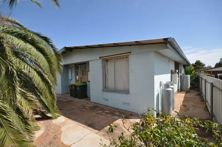 Second view of Homely house listing, 151 Carlton Parade, Port Augusta SA 5700