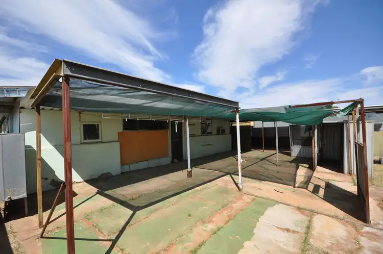 Fifth view of Homely house listing, 151 Carlton Parade, Port Augusta SA 5700