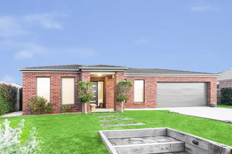 Main view of Homely house listing, 4 Martin Place, Warrnambool VIC 3280