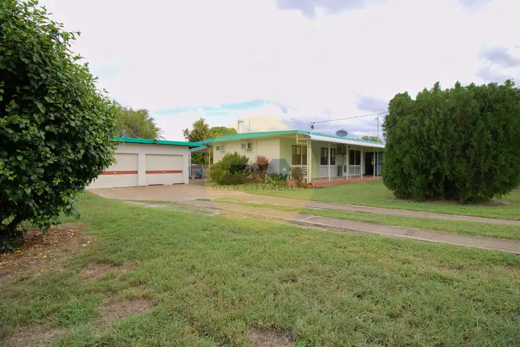 71 Racecourse Road, Richmond Hill QLD 4820