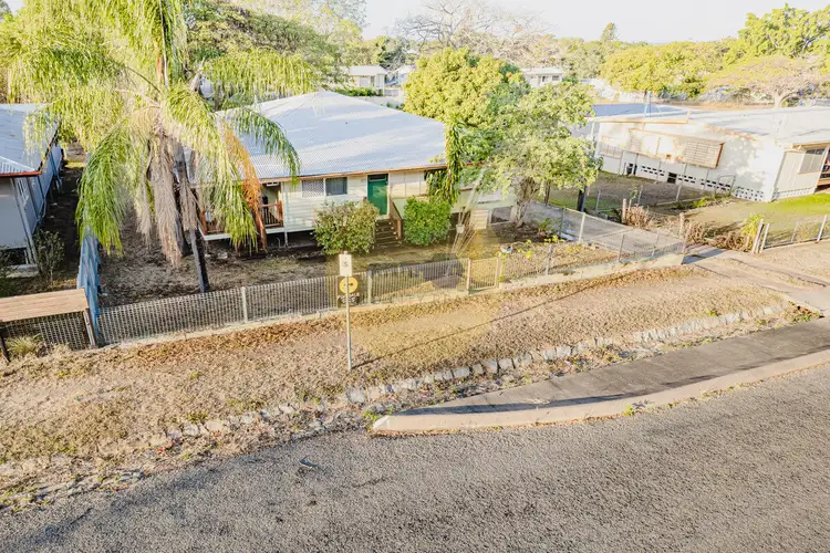 43 Aland Street, Charters Towers City QLD 4820