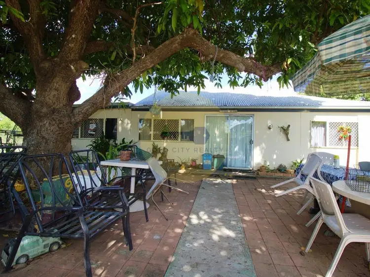 Main view of Homely house listing, 21 Dalrymple Road, Toll QLD 4820