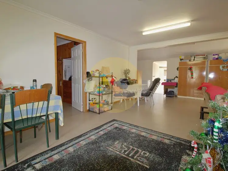 Fourth view of Homely house listing, 21 Dalrymple Road, Toll QLD 4820