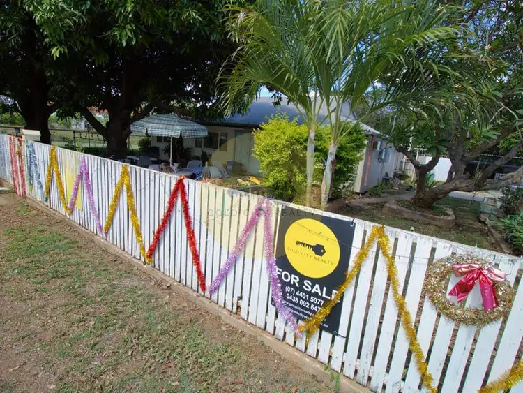 Fifth view of Homely house listing, 21 Dalrymple Road, Toll QLD 4820