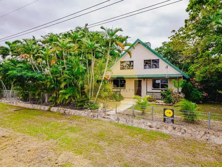 26 Clarke  Street, Charters Towers City QLD 4820