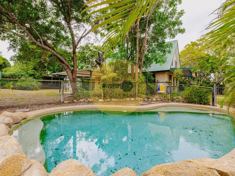 Second view of Homely house listing, 26 Clarke Street, Charters Towers City QLD 4820