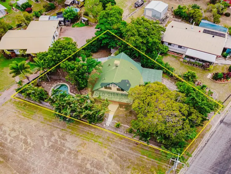 Third view of Homely house listing, 26 Clarke Street, Charters Towers City QLD 4820