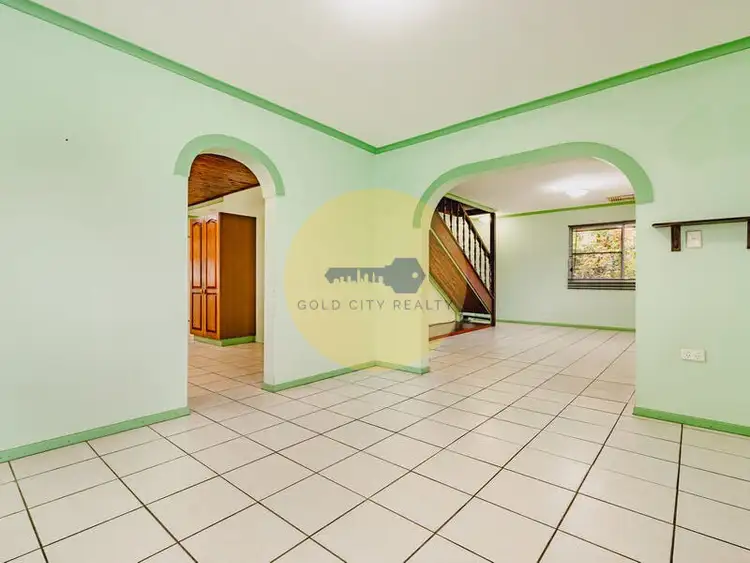 Fourth view of Homely house listing, 26 Clarke Street, Charters Towers City QLD 4820