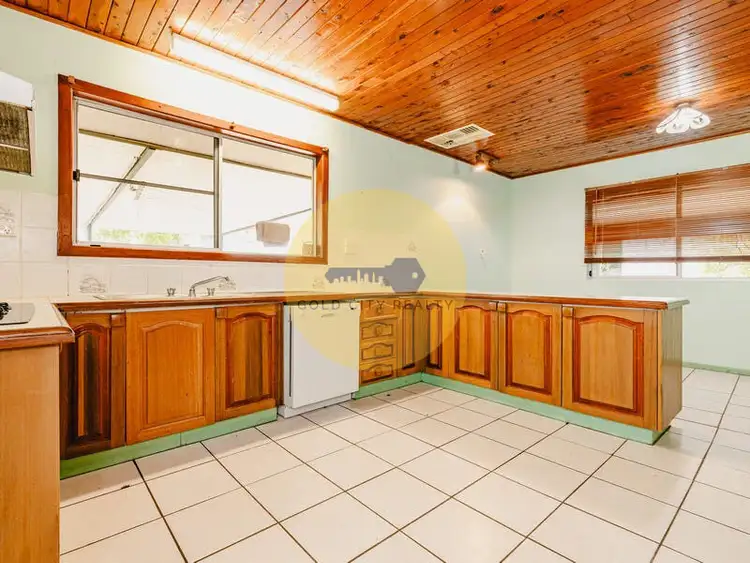 Fifth view of Homely house listing, 26 Clarke Street, Charters Towers City QLD 4820