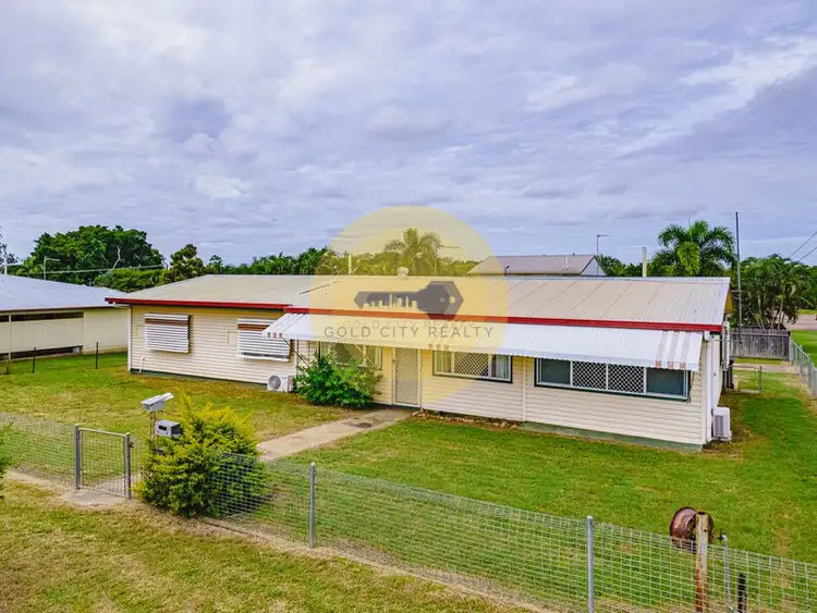 19A Plant Street, Richmond Hill QLD 4820