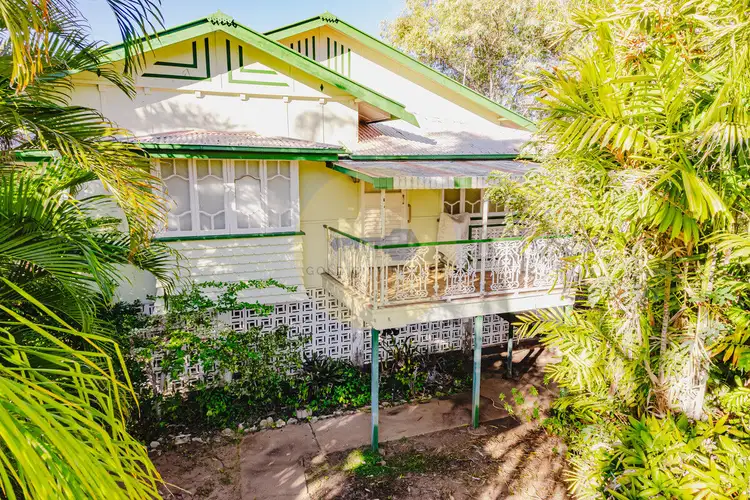 9 Mount Leyshon Road, Queenton QLD 4820