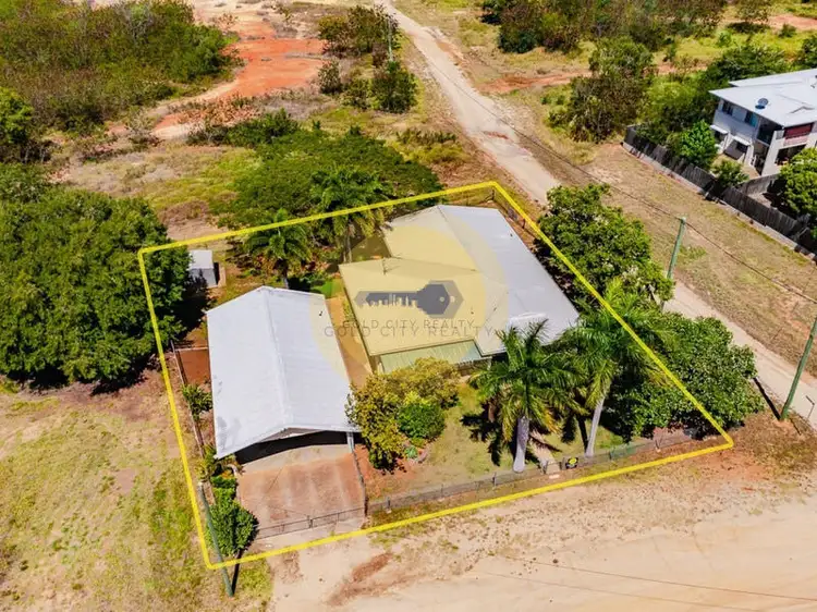 30 Aplin Street, Queenton QLD 4820