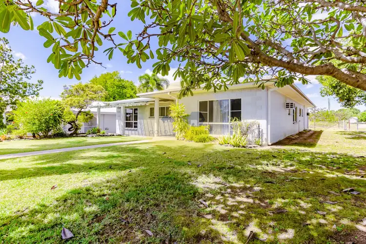 Main view of Homely house listing, 30 Aplin Street, Queenton QLD 4820